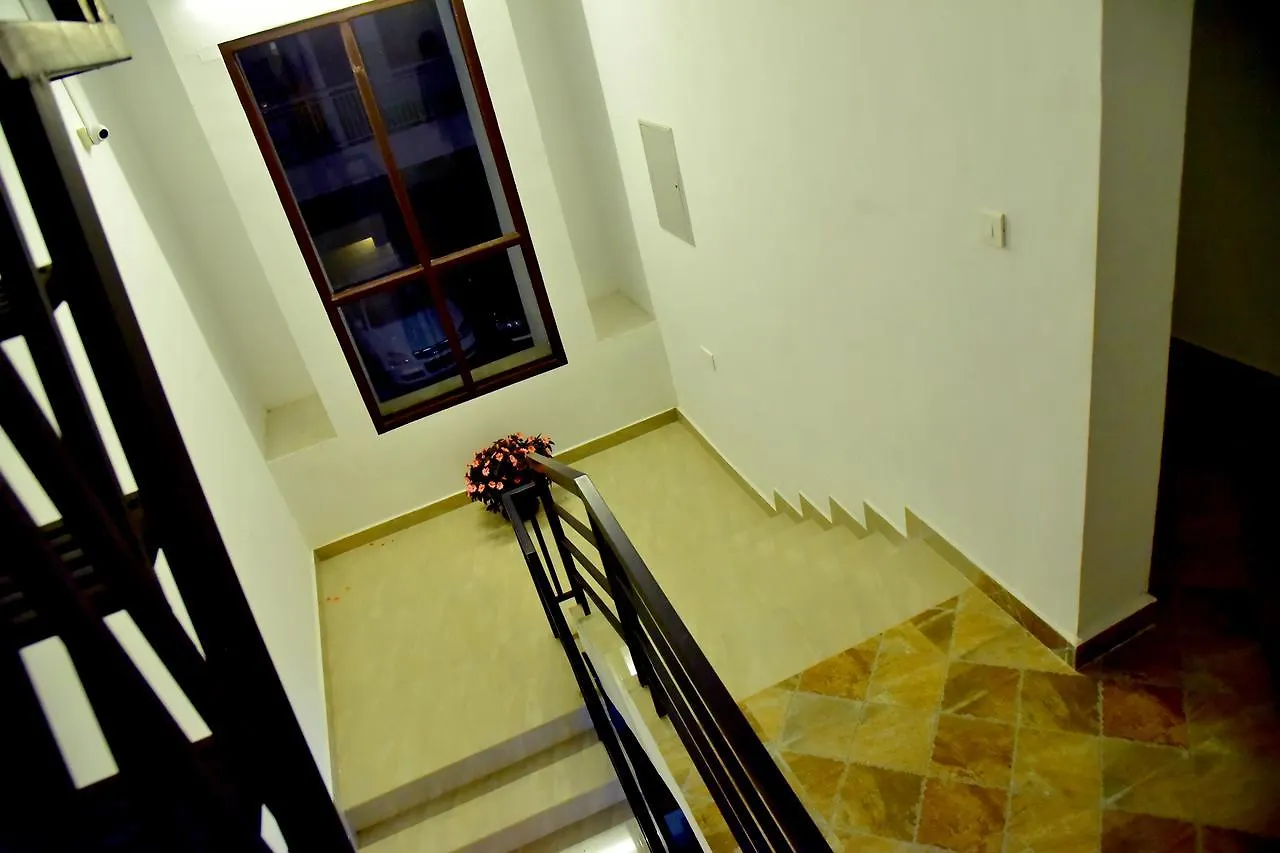 Natura Inn Munnar 2*,