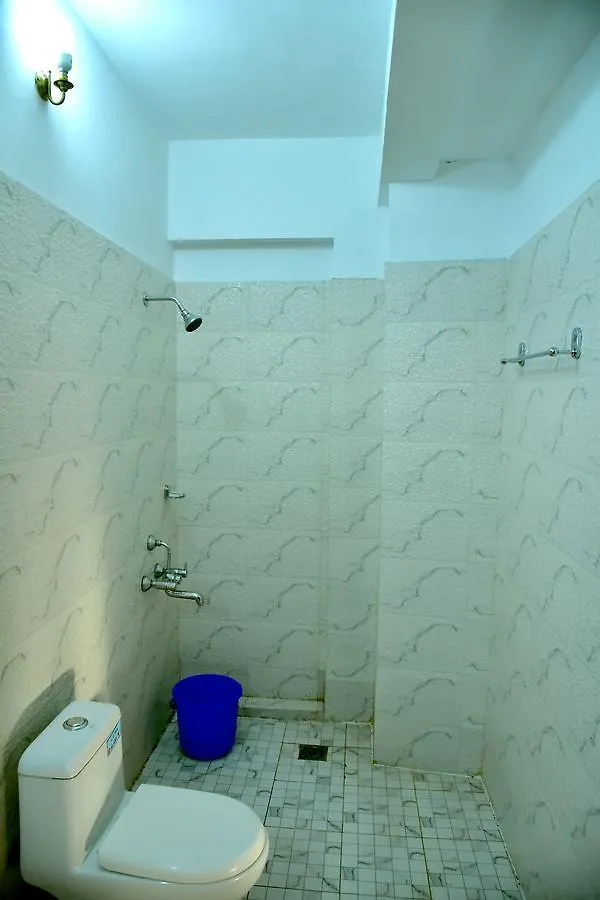 Natura Inn Munnar 2*,  Hindistan