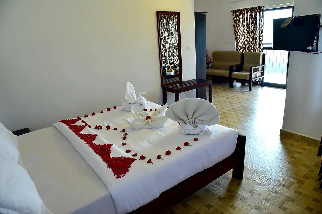 Natura Inn Munnar Otel