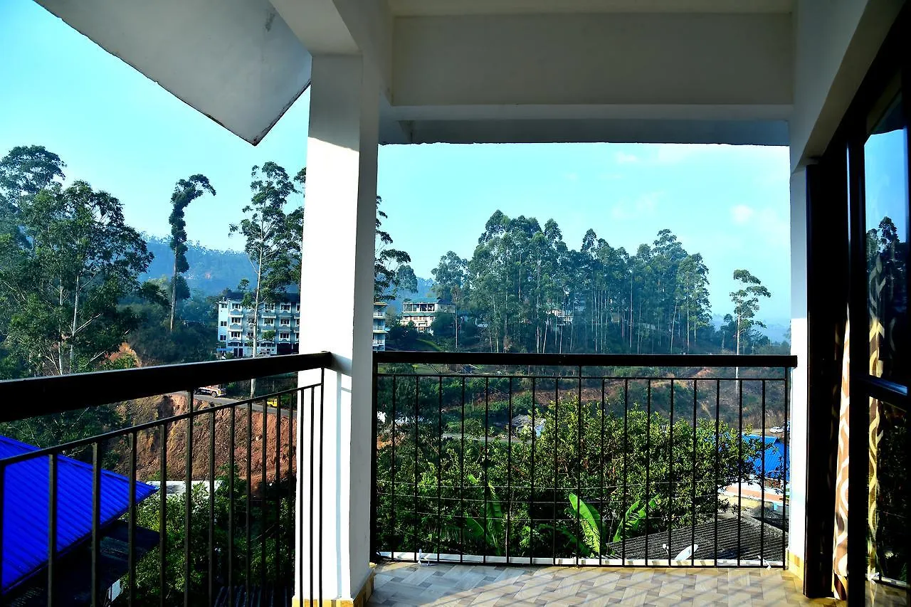 Natura Inn Munnar