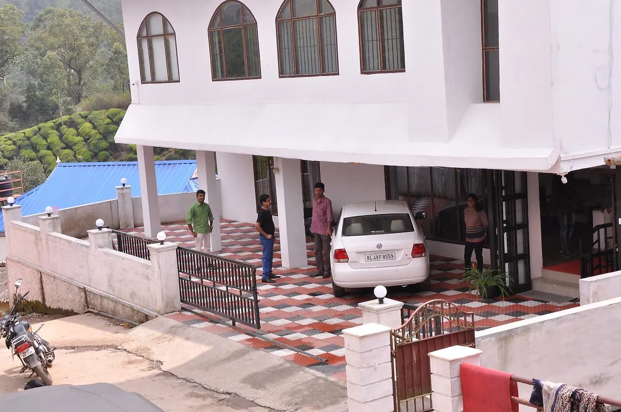 Natura Inn Munnar