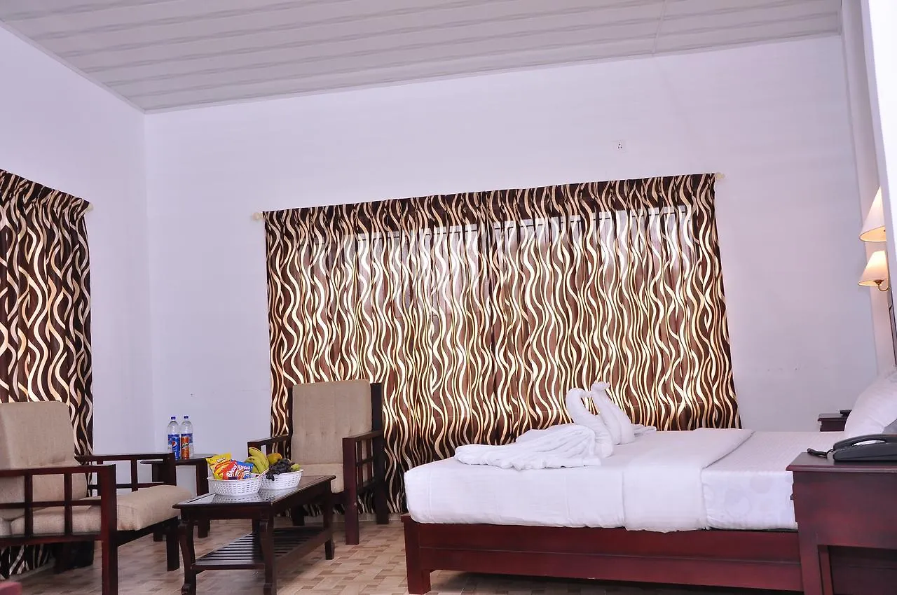 Natura Inn Munnar Hindistan