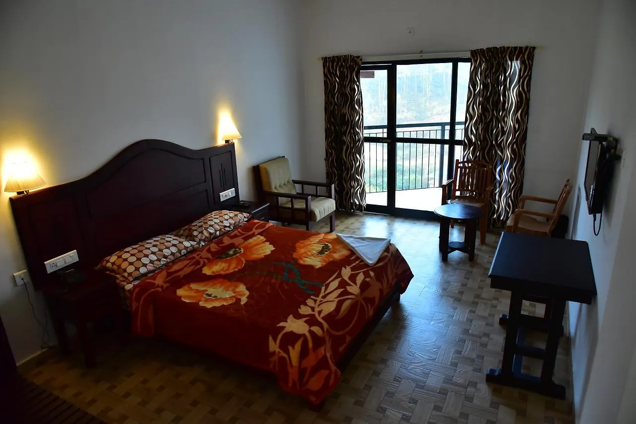 Natura Inn Munnar Otel