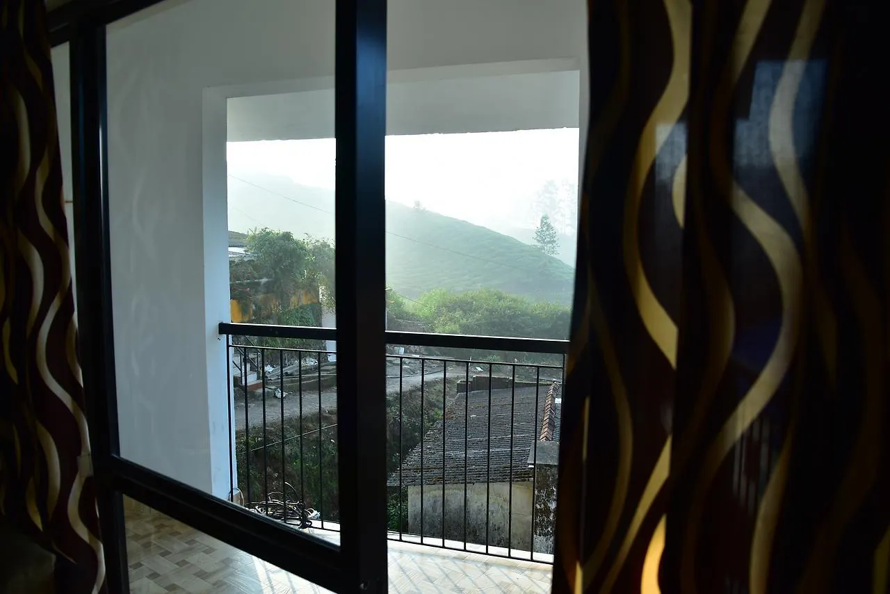 Natura Inn Munnar Otel