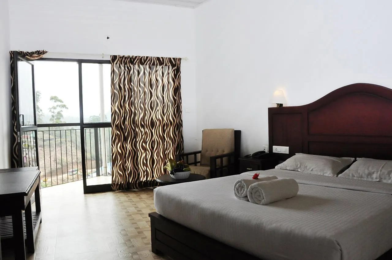 Natura Inn Munnar Otel