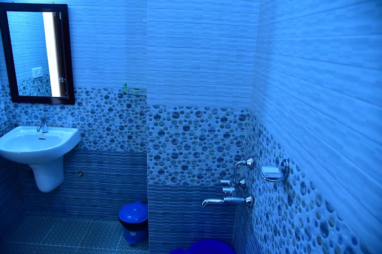 ** Otel Natura Inn Munnar Hindistan